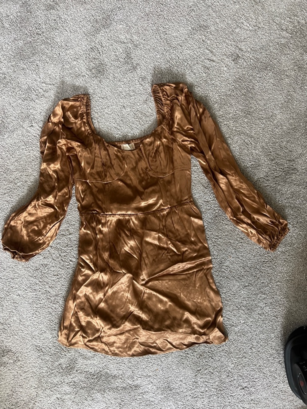 💕 four dress bundle
